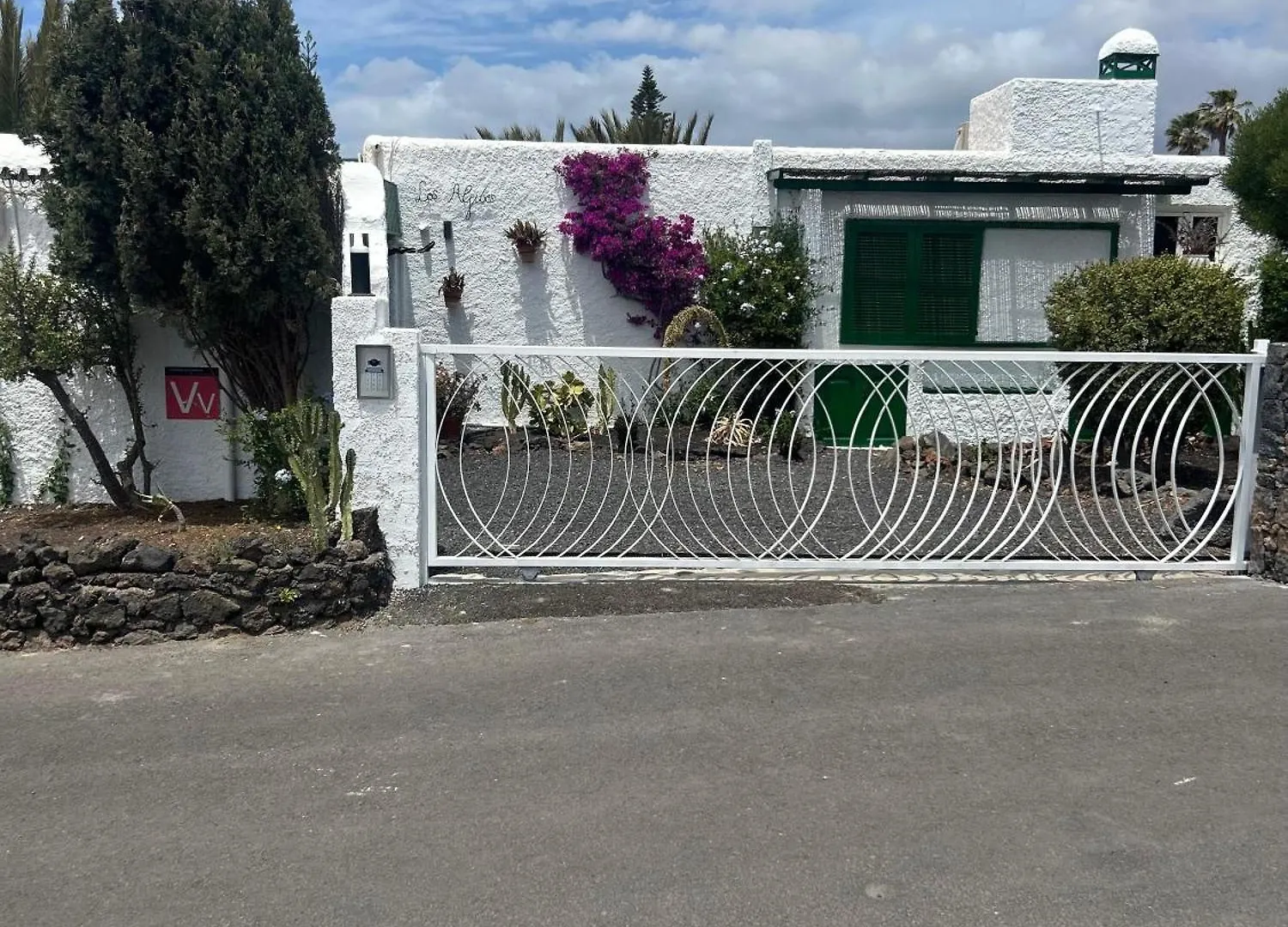 Villa Tias Leisure & Relax 0*,  Spain
