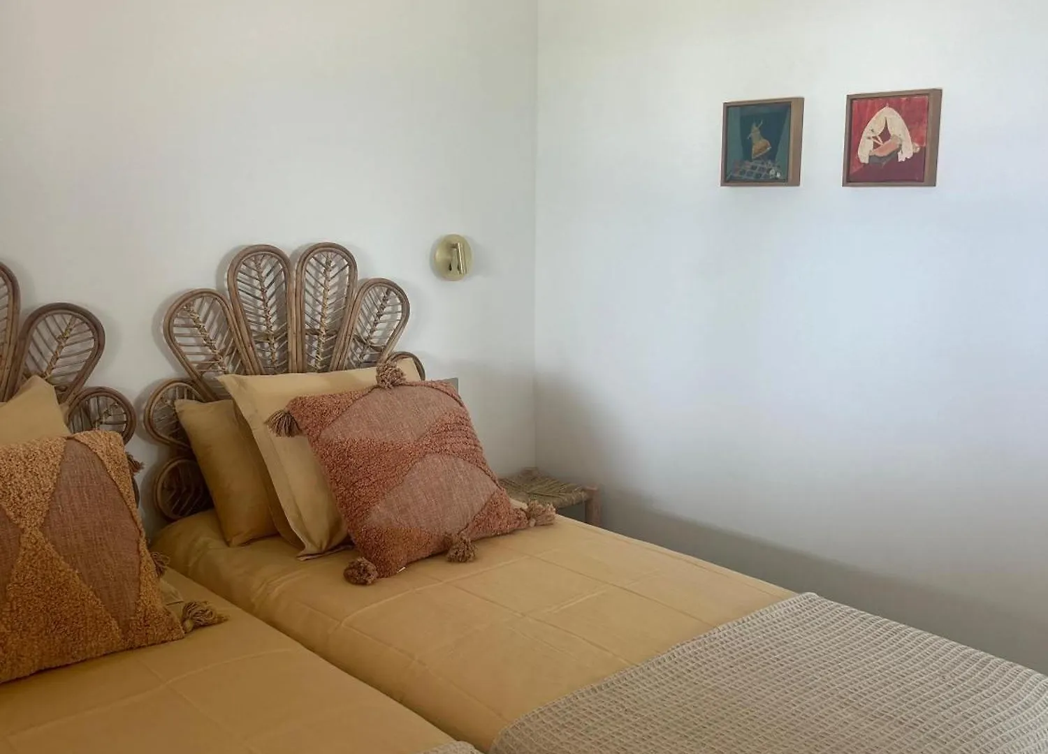 Villa Tias Leisure & Relax Hiszpania